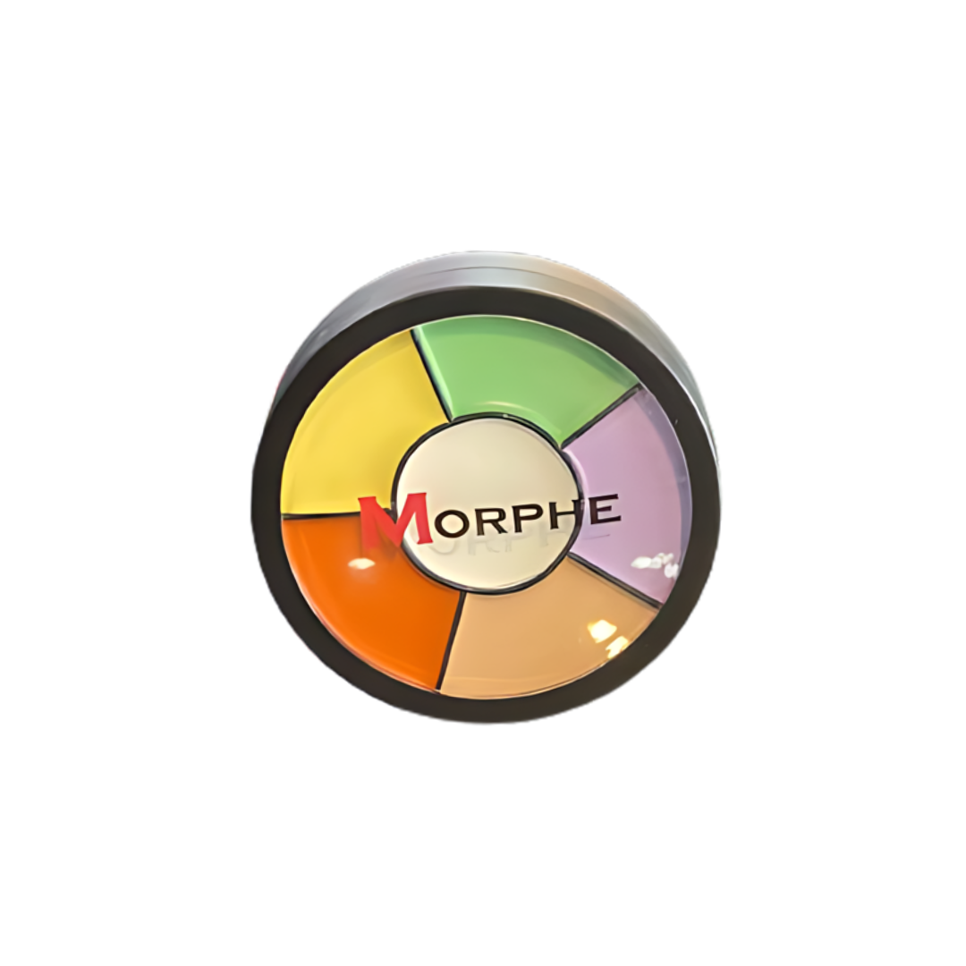 Morphe color corrector