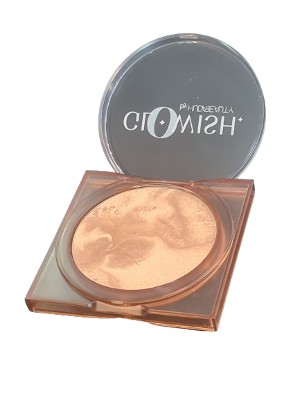 Huda Beauty Soft Radiance Bronzing Powder