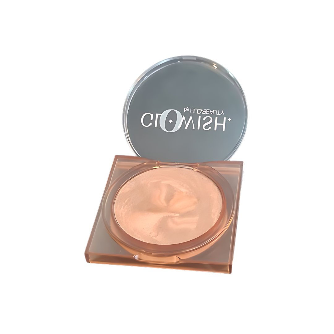 Huda Beauty bronzing powder